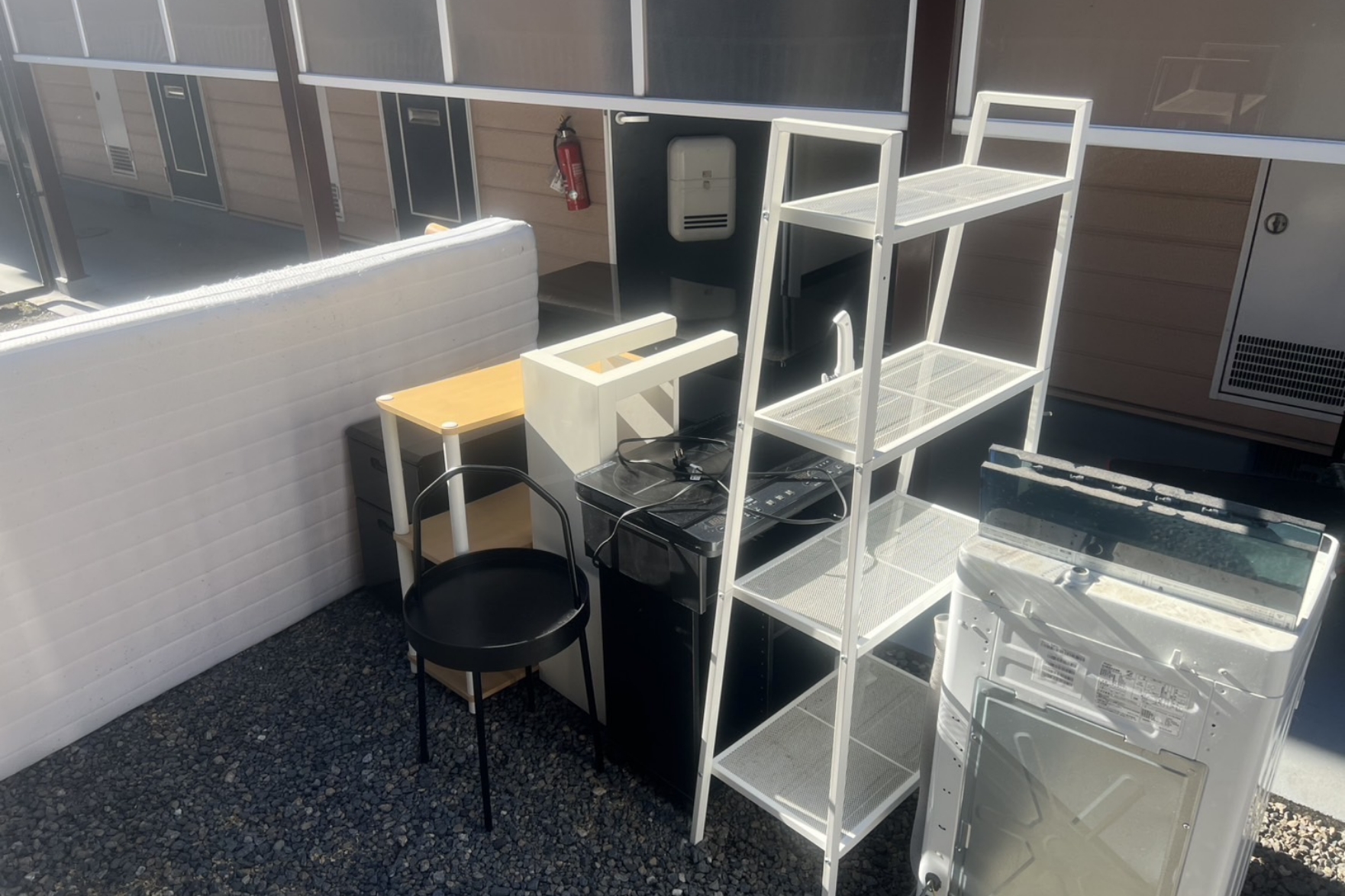 安心の遺品整理