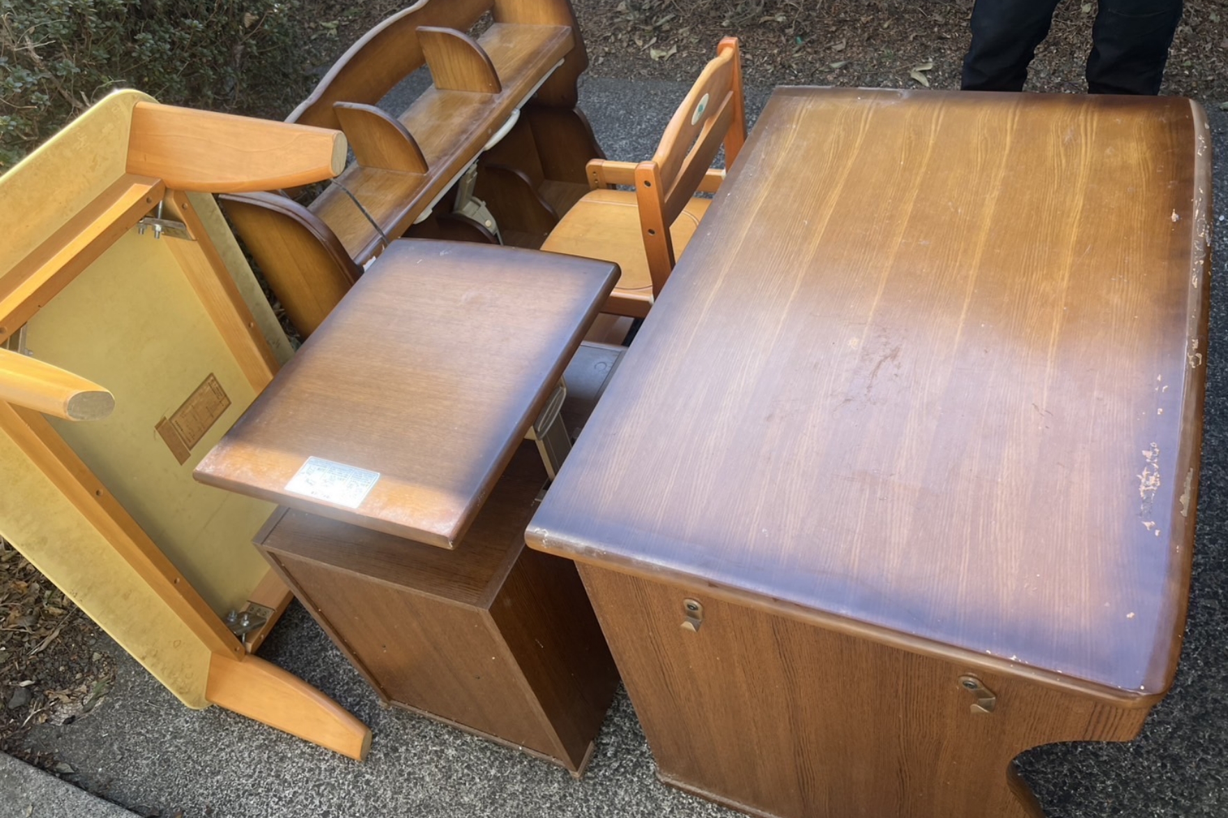 安心の遺品整理